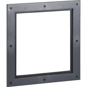 Stykač SCHNEIDER ELECTRIC SCHNEIDER Rám Compact 33718 čelní 33718