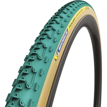 Komponent pro jízdní kolo plášť MICHELIN POWER CYCLOCROSS JET TU 28"x1.30/33-622 Racing line kevlar (plášť MICHELIN POWER CYCLOCROSS JET TU 28"x1.30/33-622 Racing line kevlar)