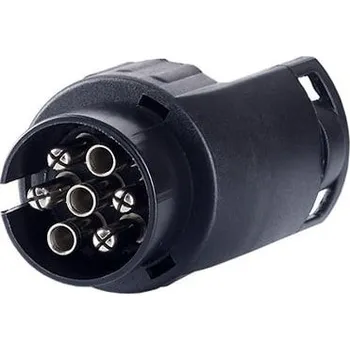 Elektrická zásuvka ADAPTER 7->13PIN - 12V - TADP 0693