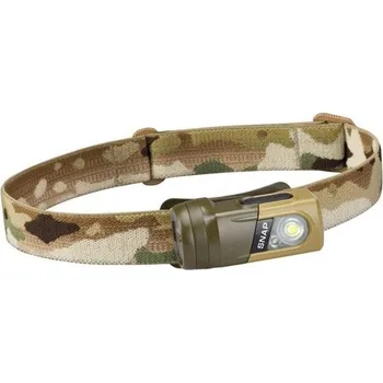 Čelovka Čelovka Princeton Tec Remix multicam 300 Lumens