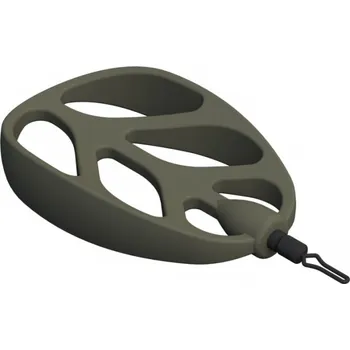 Rybářský háček Zátěž Suretti Leaf s Obratlíkem LF Hmotnost 20gr