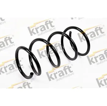 Pružina podvozku KRAFT AUTOMOTIVE 4025009