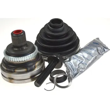 Poloosa kola Sada kloubů pro hnací hřídel LÖBRO 301957