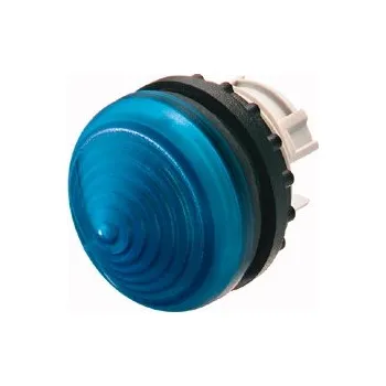 Stykač EATON Signálka TITAN M22-LH-B modrá 216782