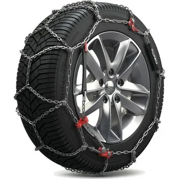 Sněhové řetězy Thule König CD-9 rozměr 104b