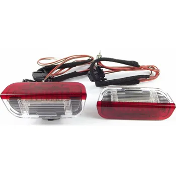Osvětlení interiéru vozidel LED osvětlení dveří VW Eos (2006-2011) (B)