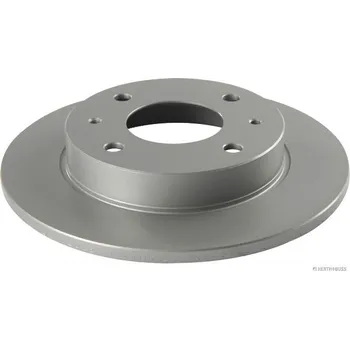 Brzdový kotouč Brzdový kotouč HERTH+BUSS JAKOPARTS J3315026