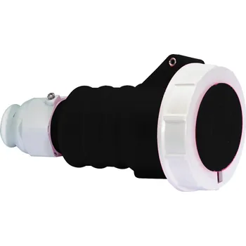Elektroinstalační materiál Spojka BALS 31501 16A 5P/500V IP67 31501