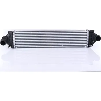 Chladič motoru Chladič turba NISSENS 96473