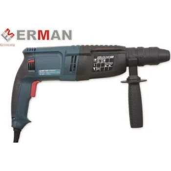 Vrtačka Vrtací kladivo 2800 Wattů Boxer