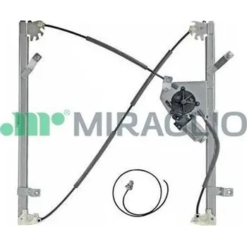 Stahovačka okna Zvedací zařízení oken MIRAGLIO 30/1537