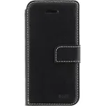Molan Cano Molan Cano BOOK Pouzdro pro Motorola Moto G50 černá