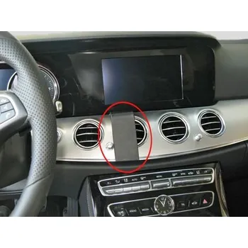 Brodit ProClip montážní konzole na palubní desku pro Mercedes Benz E-Class, Sedan 17-17, 855207