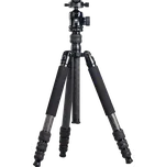 Sirui MT-2204 + MT-20 Tripod Kit with Ballhead