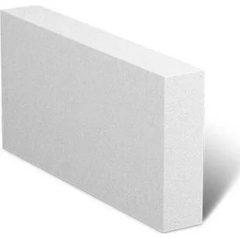 zdivo PORFIX bílý 125x250x500mm P2-500