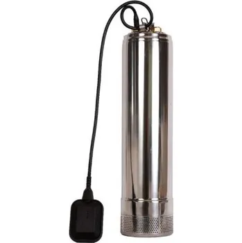 Čerpadlo blue line PXSM 304F 0,6kW 230V 5" ponorné čerpadlo, 20m kabel, spínací skříň, plovákový spínač