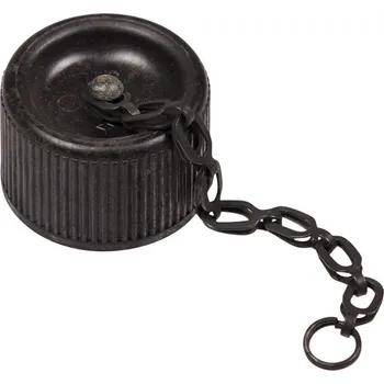 ARMÁDNÍ ORIGINÁL US ARMY Víčko uzávěr na hliníkovou polní láhev M1910 US WWII originál