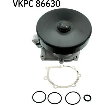 Motor automobilu Vodní čerpadlo, chlazení motoru SKF VKPC 86630