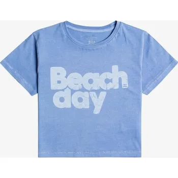Dámské tričko BILLABONG triko - Beach Day J Tees 6308 Surfside (6308) velikost: M/10