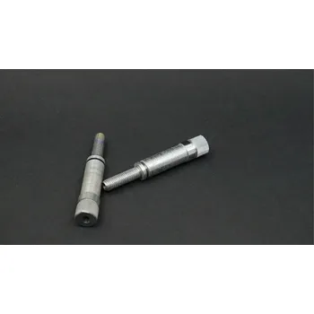 Příslušenství k šicímu stroji Tlačný šroub