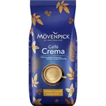 MÖVENPICK Switzerland Caffé Créma 1kg zrno