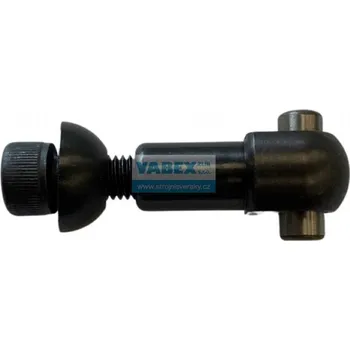 Svěrák VMV-40 Šroub pohyblivé čelisti