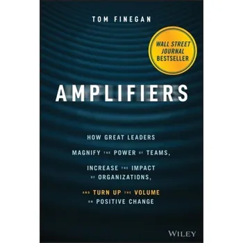 Amplifiers - Finegan, Tom