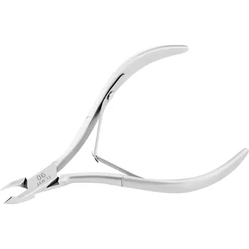 Profesionální kleště na nehtovou kůžičku OCHO PRO TRUCK 06 JAW12