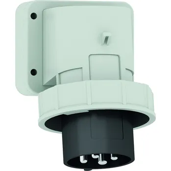 Elektrická zásuvka Přívodka BALS 2478 16A 4P/500V IP67 7h 2478