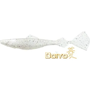 SAENGER Doiyo Blaze Taboo Tail SH gumová nástraha 12,5 cm/11,2 g