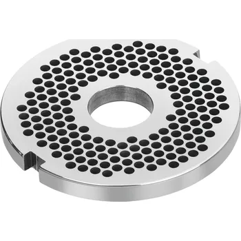 Mlýnek na kávu Perforované sítko k mlýnku na maso, průměr oka 4,5 mm | BARTSCHER, 370249