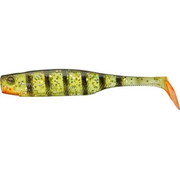 Gunki Gumová Nástraha Peps Ghost Stripe Perch - 7 cm 2,5 g
