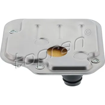 Filtr do auta Hydraulický filtr, automatická převodovka TOPRAN 820 416