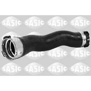 Motor automobilu Hadice plnícího vzduchu SASIC 3336340