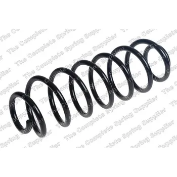 Pružina podvozku LESJÖFORS 4235775