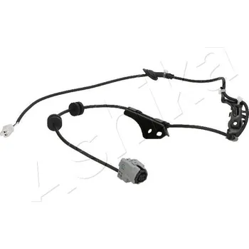 Přislušenství brzdového systému Snímač, počet otáček kol ASHIKA 151-02-2031