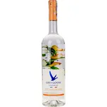 Grey Goose Wpeach&Rsmary 1l 30%