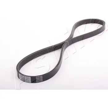 ozubený klínový řemen ASHIKA 112-4PK795