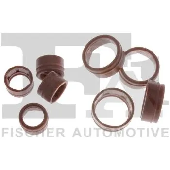 Vedení klimatizace Sada těsnicích kroužků, klimatizace FA1 3498-001