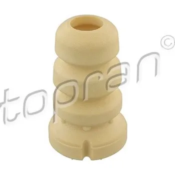 Zarážka, odpružení TOPRAN 208 262