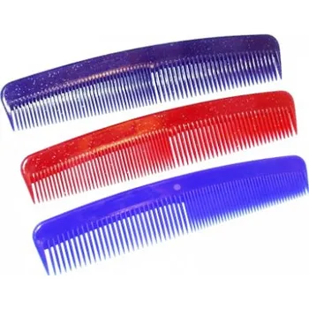 Palma Hřeben C1, malý, různé barvy