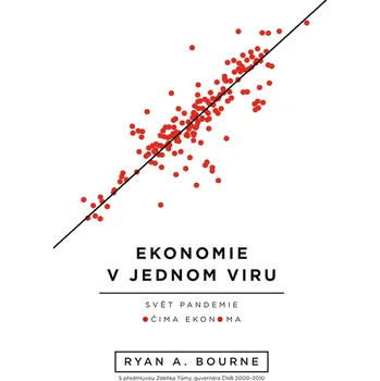 Populárně naučná literatura pro dospělé Ekonomie v jednom viru