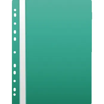 Rychlovazač A4 - eurozávěs - mint - 2-482