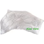 Prodloužená přikrývka Thermo Aloe Vera 140x220 cm zimní 1850g 61225/55
