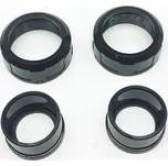 Připojovací šroubení Preva set 2 ks