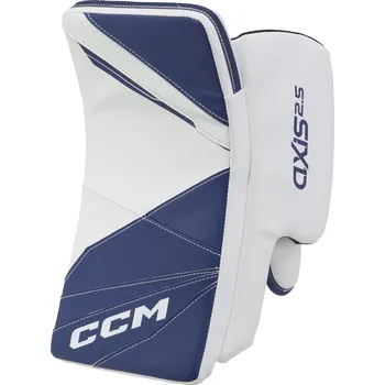 Vyrážečka CCM AXIS 2.5 JR Toronto opačný gard