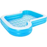 Bestway Family Pool 274x305x46 cm 54321