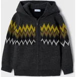 Mayoral chlapecký žakárový svetr 4395 - 65 Velikost: 110