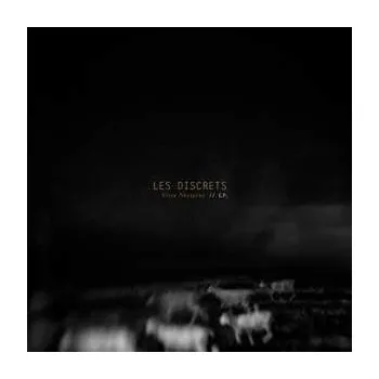 Zahraniční hudba LP Les Discrets: Virée Nocturne 2016