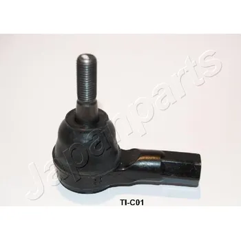 Táhlo řízení Hlava příčného táhla řízení JAPANPARTS TI-C01